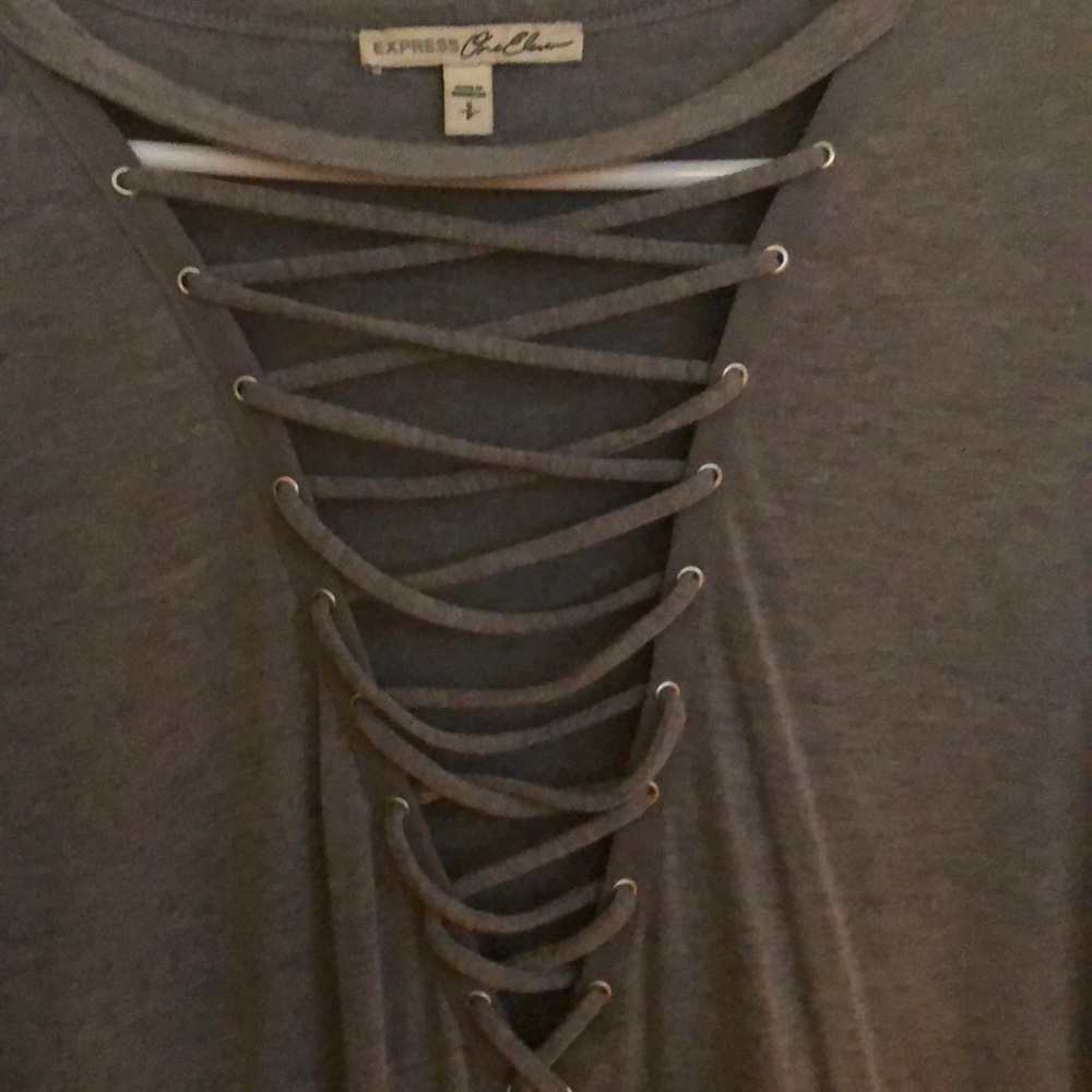 Express top - Picture 2 of 2
